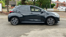 Toyota Yaris 1.5 Hybrid Design 5dr CVT Hybrid Hatchback